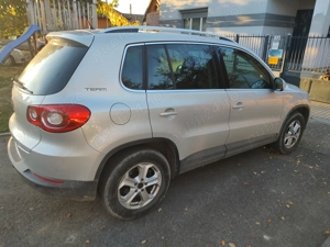 Tiguan 2011 2.0 TDI - imagine 6