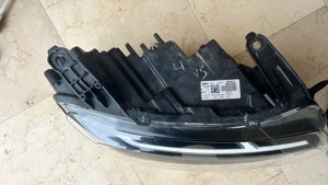 Faruri originale Dacia Duster  - imagine 4