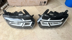 Faruri originale Dacia Duster  - imagine 2