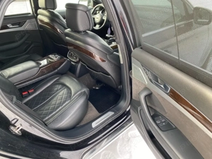 Audi A8 Quattro 3.0 TDI Matrix ,Masaj,Ventilatie - imagine 5