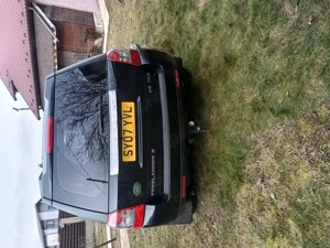 Dezmembrez Land Rover Freelander 2  - imagine 3