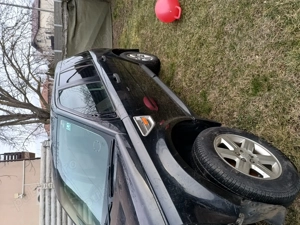 Dezmembrez Land Rover Freelander 2  - imagine 4