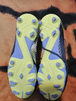 Ghete fotbal puma future pro  - imagine 2