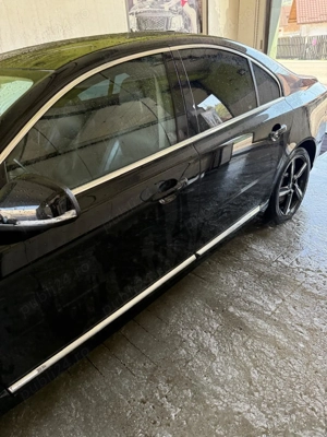 Volvo S80 2016 2.0 diesel  - imagine 5