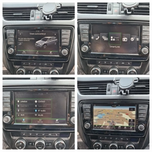 Skoda Octavia Scout 4x4 - imagine 6