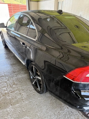 Volvo S80 2016 2.0 diesel  - imagine 2