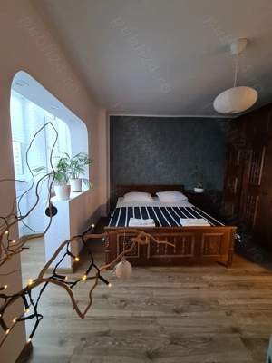 Apartament 3 camere in Dristor