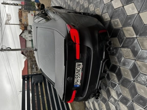 Bmw G30  interior seria 7 - imagine 6