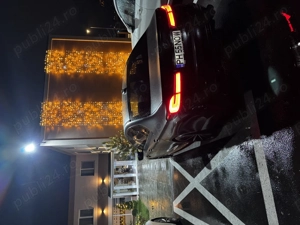 Bmw G30  interior seria 7 - imagine 5