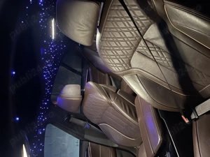 Bmw G30  interior seria 7 - imagine 8