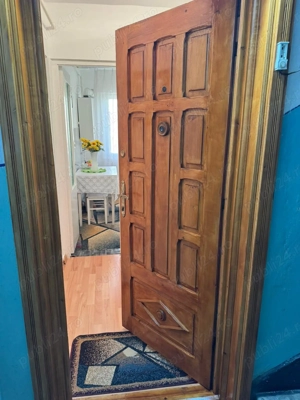 Apartament cu 3 camere