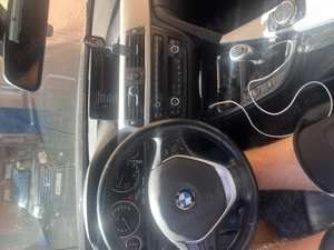 BMW seria 4 2015  - imagine 5