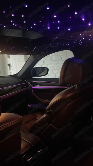 Bmw G30  interior seria 7 - imagine 9