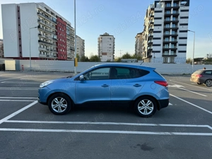 Vand Hyundai ix35 4x4 Style - imagine 2