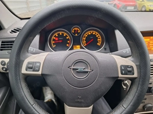 Opel astra 2008 - imagine 6