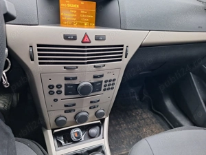 Opel astra 2008 - imagine 5