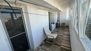 Închiriez apartament cu 3 camere, situat în zona Militari Lujerului - imagine 6