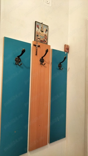 apartament de închiriat zona Tomis III - imagine 4