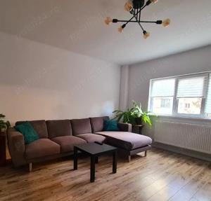 Apartament 3 camere in Dristor - imagine 6