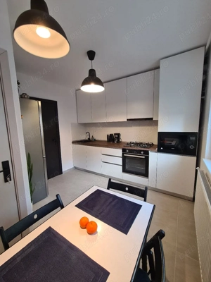 Apartament 3 camere in Dristor - imagine 9