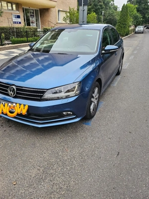 Vw jetta 1.2tsi 2018 - imagine 4