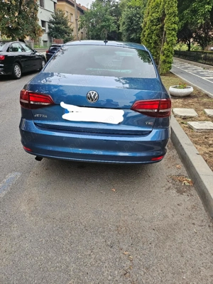Vw jetta 1.2tsi 2018 - imagine 5