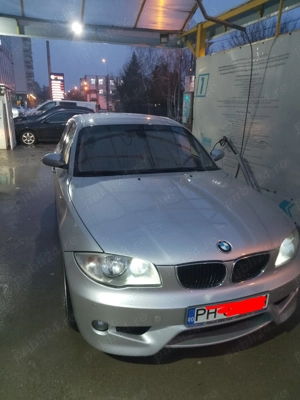 Schimb bmw seria 1 .pachet M - imagine 3