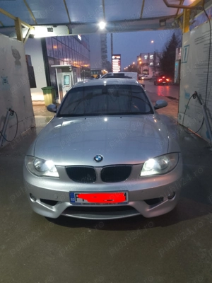 Schimb bmw seria 1 .pachet M - imagine 2