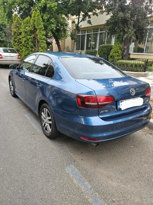 Vw jetta 1.2tsi 2018 - imagine 2