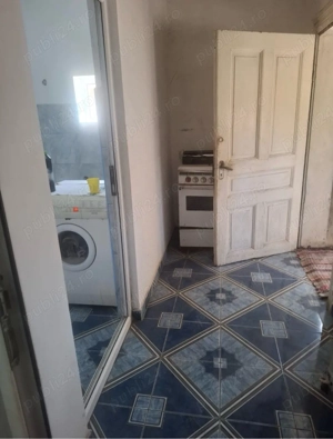 Vand casa comuna Ciocanesti , Judetul Calarasi ,Pret Negociabil 1200mp - imagine 6