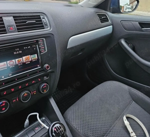 Vw jetta 1.2tsi 2018 - imagine 3