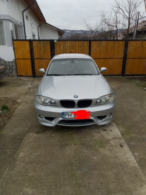 Schimb bmw seria 1 .pachet M - imagine 4
