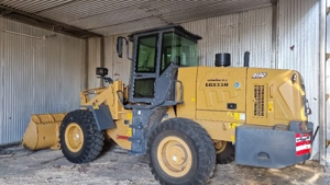 Vand incarcator frontal(Vola)