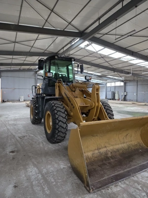 Vand incarcator frontal(Vola) - imagine 3