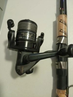 Vand Combo Spining Shimano Daiwa - imagine 4
