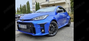 Toyota Yaris GR Performance - imagine 4