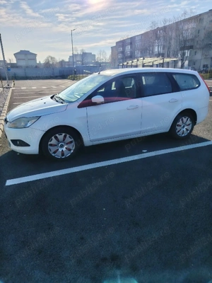 Vând Ford focus 2010  - imagine 3