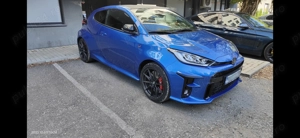Toyota Yaris GR Performance - imagine 2