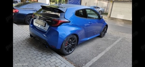 Toyota Yaris GR Performance - imagine 3