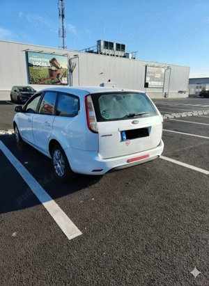 Vând Ford focus 2010  - imagine 2