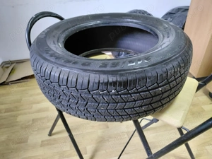 Anvelope de vara Taurus 4x4 -...4 buc - imagine 3