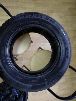 Anvelope de vara Taurus 4x4 -...4 buc - imagine 4