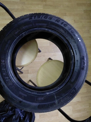 Anvelope de vara Taurus 4x4 -...4 buc - imagine 2