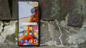 Xiaomi MI 11T Pro 256 gb 8+8 gb ram procesor Snapdragon 888 nou la cutie