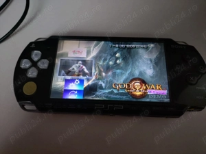 PSP-2004 cu motherboard TA-088 - imagine 4