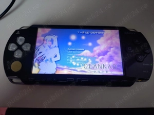 PSP-2004 cu motherboard TA-088