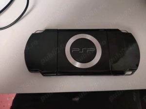 PSP-2004 cu motherboard TA-088 - imagine 7