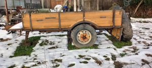 Tractor de vanzare - imagine 3