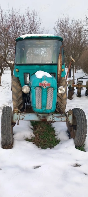 Tractor de vanzare - imagine 5