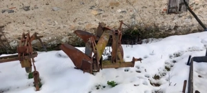 Tractor de vanzare - imagine 2